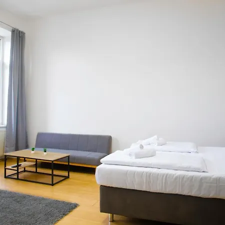 Harmony-Heights Apartments Vienna Exterior photo