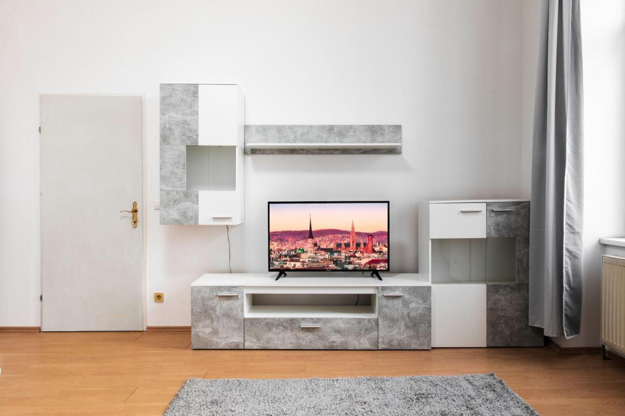 Harmony-heights Apartment Vienna
