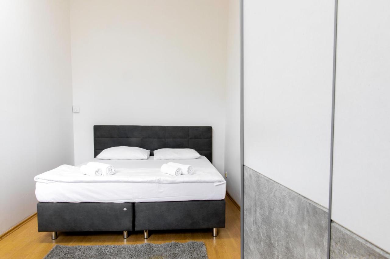 Apartment Harmony-heights *