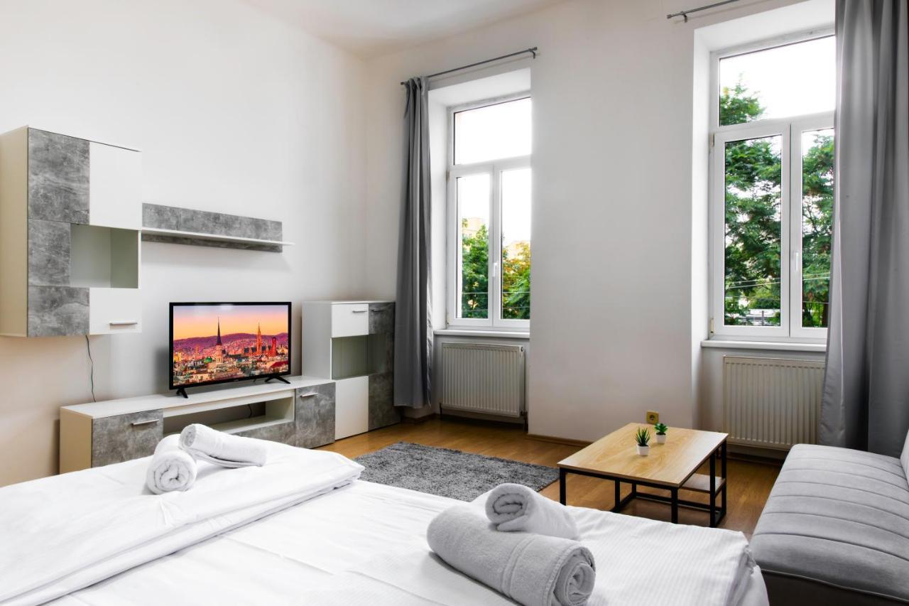Harmony-heights Apartment