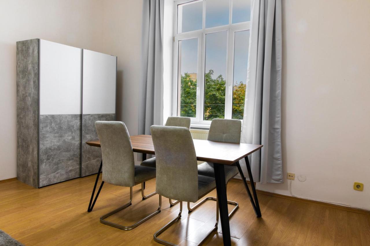 Harmony-heights Apartment Vienna